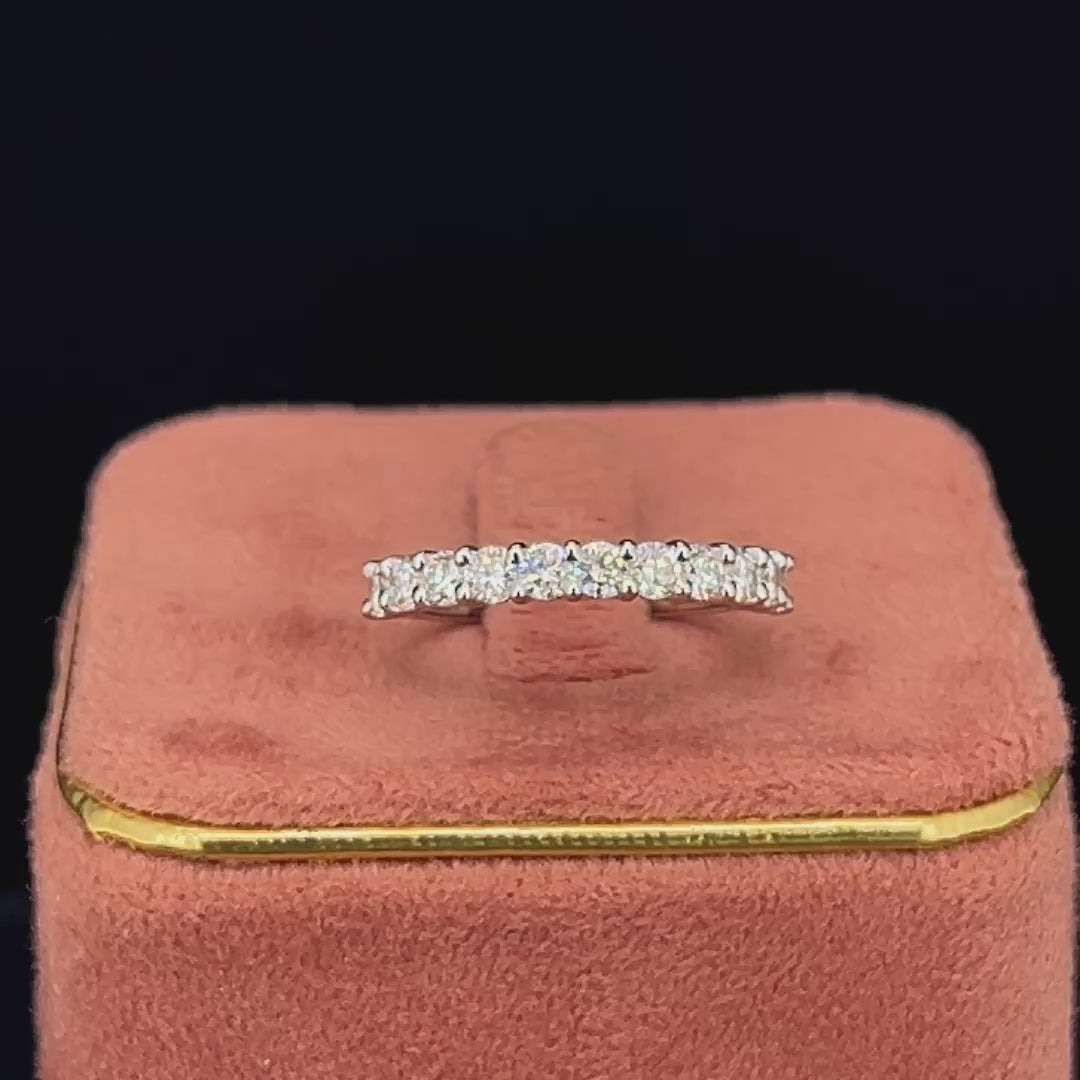 Endless Shine Diamond Band 💎