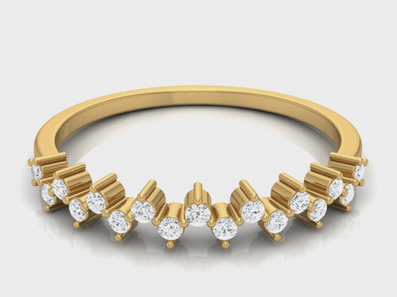 Emory Diamond Band