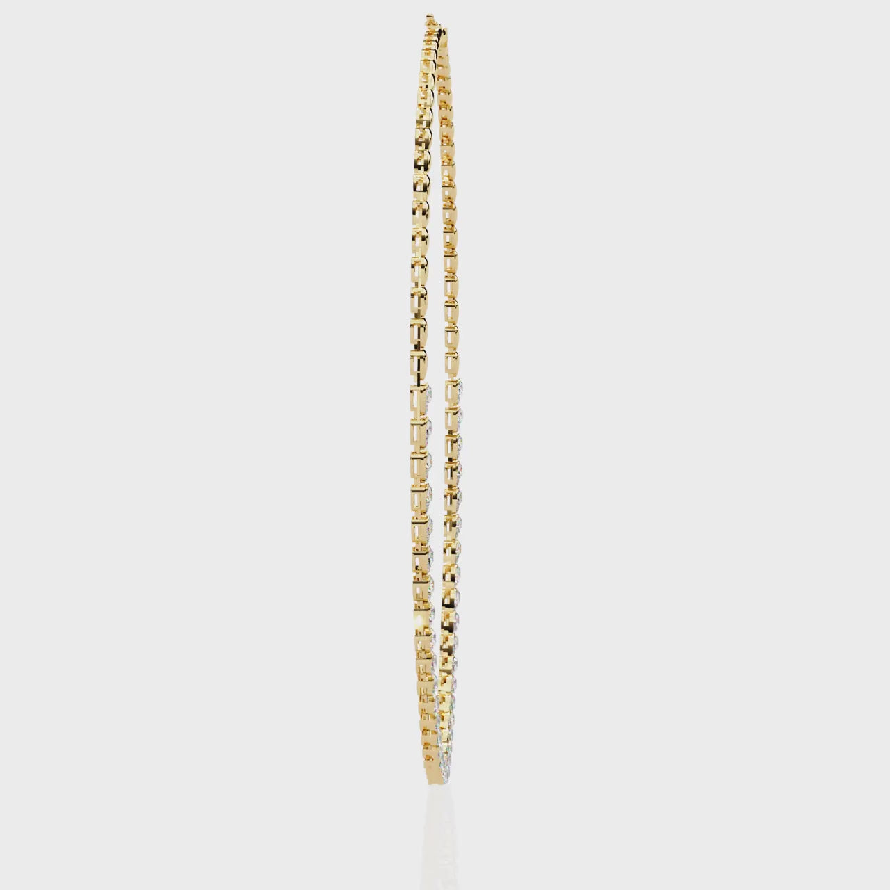 Virginia Lab-Grown Diamond Necklace