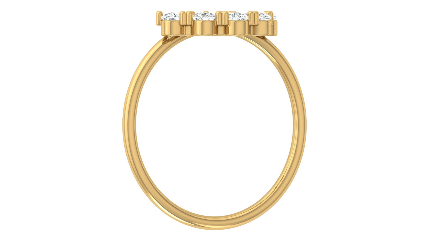 Matilda Diamond Band
