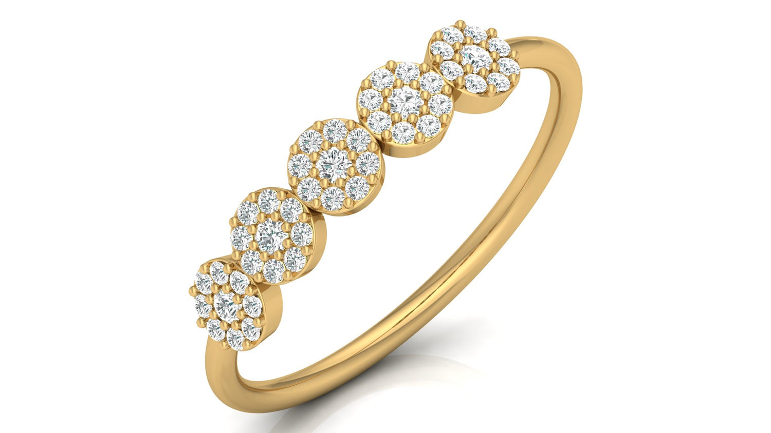 Briana Diamond Band
