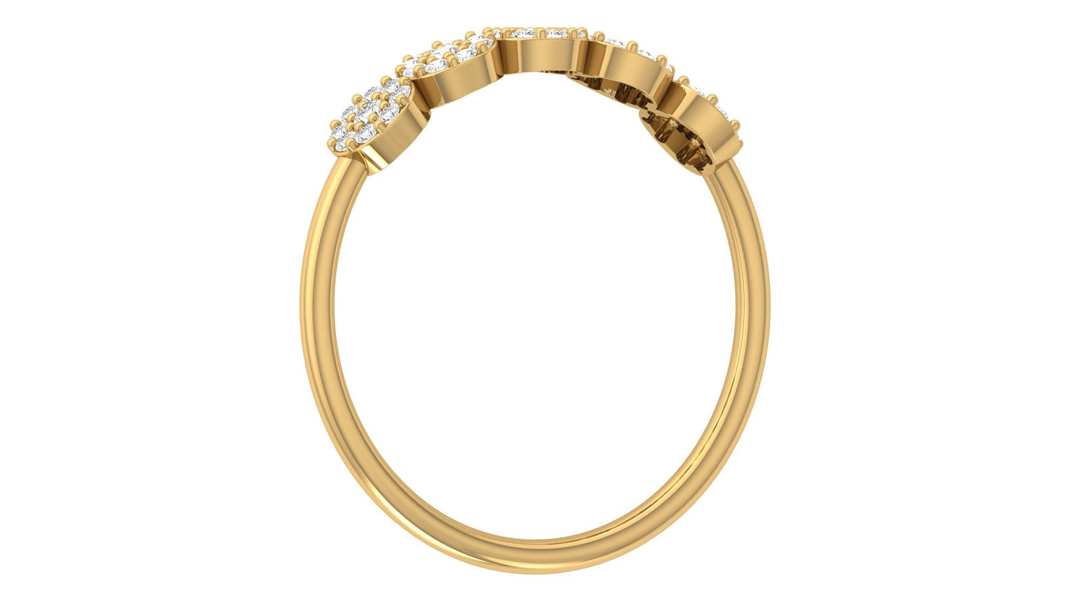 Briana Diamond Band